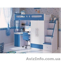 МЕБЕЛЬ ДЛЯ ДЕТСКОЙ под заказ - <ro>Изображение</ro><ru>Изображение</ru> #7, <ru>Объявление</ru> #562597