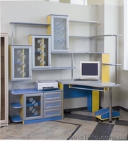 индивидуальное изготовление компьютерных столов - <ro>Изображение</ro><ru>Изображение</ru> #3, <ru>Объявление</ru> #562712