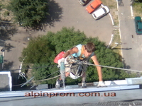 ВЫСОТНЫЕ РАБОТЫ - УСЛУГИ АЛЬПИНИСТОВ - <ro>Изображение</ro><ru>Изображение</ru> #2, <ru>Объявление</ru> #142883