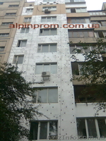 НАРУЖНОЕ УТЕПЛЕНИЕ КВАРТИР г.КИЕВ - <ro>Изображение</ro><ru>Изображение</ru> #2, <ru>Объявление</ru> #21819