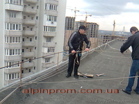 ВЫСОТНЫЕ РАБОТЫ - УСЛУГИ АЛЬПИНИСТОВ - <ro>Изображение</ro><ru>Изображение</ru> #3, <ru>Объявление</ru> #142883