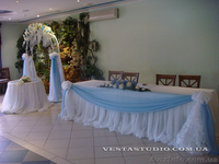 УКрашение банкетных залов - <ro>Изображение</ro><ru>Изображение</ru> #6, <ru>Объявление</ru> #594341