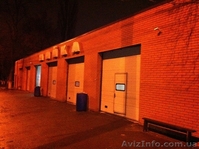 Автомойка "ХХХ" - <ro>Изображение</ro><ru>Изображение</ru> #1, <ru>Объявление</ru> #577940