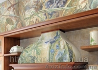 Интарсия и инкрустация по дереву Киев, маркетри, роспись, декорирование - <ro>Изображение</ro><ru>Изображение</ru> #1, <ru>Объявление</ru> #579971