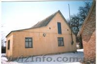 Продам дом Сквирский р-н с. Ленинское - <ro>Изображение</ro><ru>Изображение</ru> #1, <ru>Объявление</ru> #589435