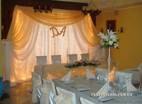 УКрашение банкетных залов - <ro>Изображение</ro><ru>Изображение</ru> #2, <ru>Объявление</ru> #594341