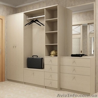 изготовим мебель для прихожей - <ro>Изображение</ro><ru>Изображение</ru> #2, <ru>Объявление</ru> #562628