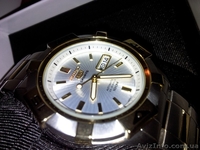 Продам часы Seiko  Other Automatic  - <ro>Изображение</ro><ru>Изображение</ru> #5, <ru>Объявление</ru> #581251