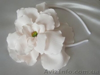 Украшения на голову - <ro>Изображение</ro><ru>Изображение</ru> #3, <ru>Объявление</ru> #577746