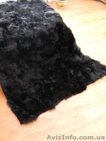 Меховое покрывало из козы - <ro>Изображение</ro><ru>Изображение</ru> #2, <ru>Объявление</ru> #561328