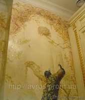 Интарсия и инкрустация по дереву Киев, маркетри, роспись, декорирование - <ro>Изображение</ro><ru>Изображение</ru> #2, <ru>Объявление</ru> #579971