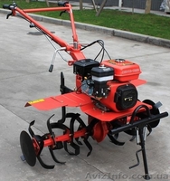 Мотоблоки, культиваторы - <ro>Изображение</ro><ru>Изображение</ru> #2, <ru>Объявление</ru> #597196