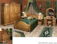 ИЗГОТОВИМ МЕБЕЛЬ ИЗ НАТУРАЛЬНОГО МАССИВА НА ЗАКАЗ ( для дома, офиса, кафе, бара, - <ro>Изображение</ro><ru>Изображение</ru> #2, <ru>Объявление</ru> #562723
