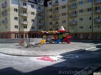 1-я квартира после строителей - <ro>Изображение</ro><ru>Изображение</ru> #2, <ru>Объявление</ru> #590204