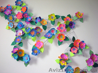 РАЗЛИЧНЫЙ ЛЕТНИЙ ДЕКОР И ТЕМАТИЧЕСКОЕ ОФОРМЛЕНИЕ МАГАЗИНОВ, ТОРГОВЫХ ЦЕНТРОВ, СУ - <ro>Изображение</ro><ru>Изображение</ru> #4, <ru>Объявление</ru> #582575