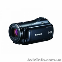 Canon HF M40 (Гарантия: 12 мес.) - <ro>Изображение</ro><ru>Изображение</ru> #1, <ru>Объявление</ru> #577402