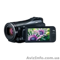 Canon HF M40 (Гарантия: 12 мес.) - <ro>Изображение</ro><ru>Изображение</ru> #2, <ru>Объявление</ru> #577402