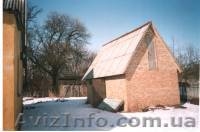 Продам дом Сквирский р-н с. Ленинское - <ro>Изображение</ro><ru>Изображение</ru> #4, <ru>Объявление</ru> #589435