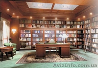 Офисная мебель:БИБЛИОТЕКИ, КАБИНЕТЫ, ШКАФЫ ДЛЯ КНИГ, - <ro>Изображение</ro><ru>Изображение</ru> #7, <ru>Объявление</ru> #562683