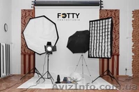 Аренда фотостудии от 65 грн - <ro>Изображение</ro><ru>Изображение</ru> #1, <ru>Объявление</ru> #586935