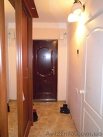 Продам 2-к квартиру! м. Левобережная! Чешка с эркером! - <ro>Изображение</ro><ru>Изображение</ru> #3, <ru>Объявление</ru> #546878