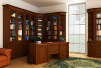 изготовление офисной корпусной и мягкой мебели - <ro>Изображение</ro><ru>Изображение</ru> #2, <ru>Объявление</ru> #562718