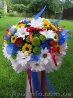 Свадьба в украинском стиле - <ro>Изображение</ro><ru>Изображение</ru> #3, <ru>Объявление</ru> #589694