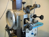 Продам заточный и разводный станок для ленточных пил 10-22 шаг зуба - <ro>Изображение</ro><ru>Изображение</ru> #2, <ru>Объявление</ru> #568708