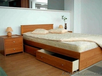 КРОВАТИ ОДНОСПАЛЬНЫЕ И ДВУХСПАЛЬНЫЕ  - <ro>Изображение</ro><ru>Изображение</ru> #1, <ru>Объявление</ru> #562573