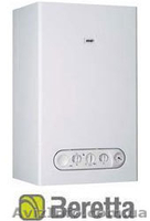 Продам газовый котел "Beretta" - CIAO 24 CAI,CSI; CITY 24 CAI,CSI.  - <ro>Изображение</ro><ru>Изображение</ru> #1, <ru>Объявление</ru> #566230