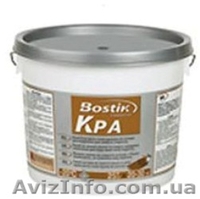 Клей BOSTIK TARBICOL KP5(Франция), BOSTIK TARBICOL KPA - <ro>Изображение</ro><ru>Изображение</ru> #2, <ru>Объявление</ru> #577492