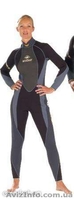 Гидрокостюм Beuchat Alize Mono Lady 3mm, Киев, new - <ro>Изображение</ro><ru>Изображение</ru> #1, <ru>Объявление</ru> #598094