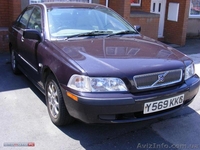 ВОЛЬВО S60 S80 S40 V70-запчасти! - <ro>Изображение</ro><ru>Изображение</ru> #3, <ru>Объявление</ru> #588083