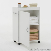 индивидуально изготовим тумбочки . шкафы и шкафчики на балкон. в ванную, в туале - <ro>Изображение</ro><ru>Изображение</ru> #3, <ru>Объявление</ru> #562645