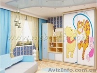 Шкаф купе под заказ - <ro>Изображение</ro><ru>Изображение</ru> #7, <ru>Объявление</ru> #591110