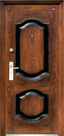 Двери бронированные стандартные и под заказ - <ro>Изображение</ro><ru>Изображение</ru> #5, <ru>Объявление</ru> #562564