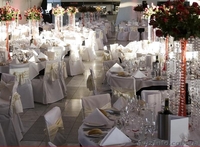 оформление выпускного бала, свадьбы, юбилея, вечеринки киев - <ro>Изображение</ro><ru>Изображение</ru> #2, <ru>Объявление</ru> #578774