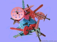 Дюбели более 300 видов  и другая продукция с завода-изготовителя  - <ro>Изображение</ro><ru>Изображение</ru> #1, <ru>Объявление</ru> #597174