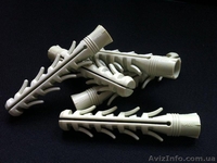 Дюбели более 300 видов  и другая продукция с завода-изготовителя  - <ro>Изображение</ro><ru>Изображение</ru> #2, <ru>Объявление</ru> #597174