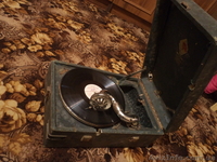 ПАТИФОН,     РАДИОЛЫ - <ro>Изображение</ro><ru>Изображение</ru> #3, <ru>Объявление</ru> #568591