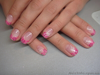 Ногтевая студия Наталии Даниленко - <ro>Изображение</ro><ru>Изображение</ru> #5, <ru>Объявление</ru> #436917