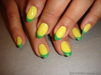 Ногтевая студия Наталии Даниленко - <ro>Изображение</ro><ru>Изображение</ru> #2, <ru>Объявление</ru> #436917