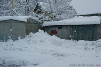 Срочно !!! Продам гараж - <ro>Изображение</ro><ru>Изображение</ru> #6, <ru>Объявление</ru> #562957