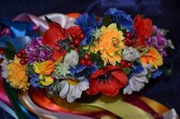 продам украинские веночки с атласными лентами - <ro>Изображение</ro><ru>Изображение</ru> #2, <ru>Объявление</ru> #598796