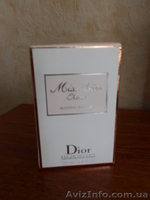 Miss Dior Cherie blooming bouquet - <ro>Изображение</ro><ru>Изображение</ru> #2, <ru>Объявление</ru> #566740
