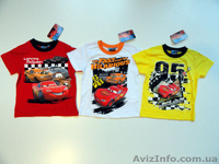 Купить детскую одежду дисней Disney оптом - <ro>Изображение</ro><ru>Изображение</ru> #1, <ru>Объявление</ru> #569487