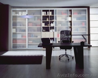 Офисная мебель:БИБЛИОТЕКИ, КАБИНЕТЫ, ШКАФЫ ДЛЯ КНИГ, - <ro>Изображение</ro><ru>Изображение</ru> #10, <ru>Объявление</ru> #562683