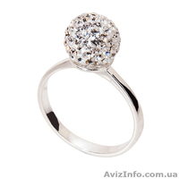 Ювелирные изделия и обручальные кольца из золота и серебра,бриллианты. - <ro>Изображение</ro><ru>Изображение</ru> #4, <ru>Объявление</ru> #561545