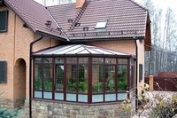 Ландшафтный дизайн от Патоля : зимние сады - <ro>Изображение</ro><ru>Изображение</ru> #2, <ru>Объявление</ru> #568163