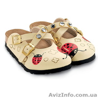 Ортопедическая обувь для детей и взрослых Украина Киев Днепропетровск Донецк  - <ro>Изображение</ro><ru>Изображение</ru> #3, <ru>Объявление</ru> #585848